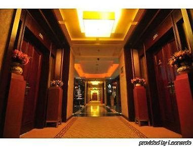 Super 8 Hotel Beijing Shijingshan Gu Cheng 外观 照片
